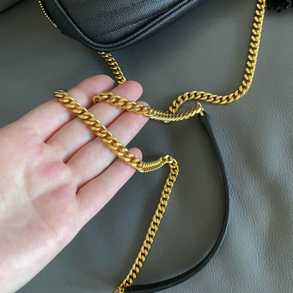❌SOLD❌YSL LOU MINI BAG - Picture 4 of 14
